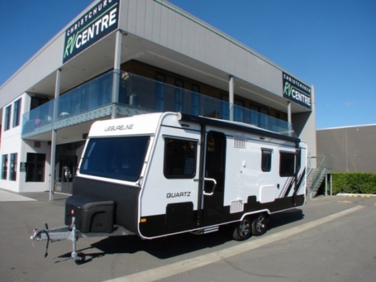 NEW - Leisure Line - Quartz - 674 SE - North South Bed