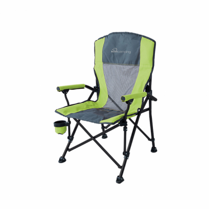Kiwi Camping Small Fry Kids Chair &ndash; Lime