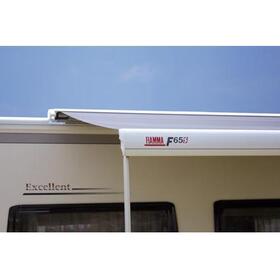 Fiamma F80S Awning 3.4m