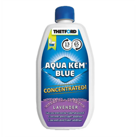 Thetford - Aqua Kem Blue Lavender Toilet Concentrate 780ml
